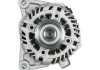 ALTERNATOR C3 AIRCROSS 18- AS A5452S (фото 1)