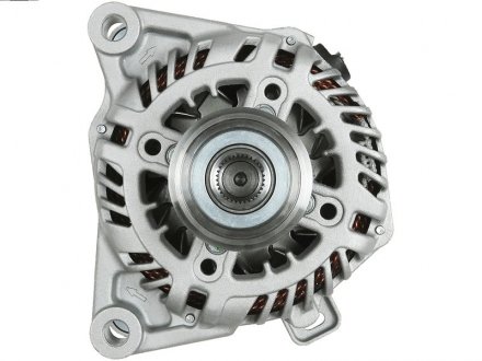 ALTERNATOR C3 AIRCROSS 18- AS A5452S