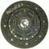 Диск зчеплення SACHS 881861999793 (фото 1)