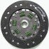 Диск зчеплення SACHS 881861999820 (фото 1)