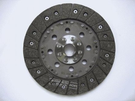 Диск зчеплення SACHS 881864999515