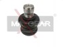 Кульова опора MAXGEAR 720446 (фото 1)