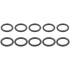 Кільце гумове FEBEST RINGWH007PCS10 (фото 1)