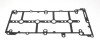 Прокладка клапанної кришки двигуна JAKOPARTS J1228025 (фото 1)