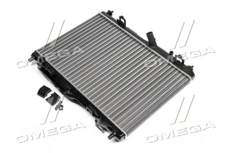 Автозапчасть AVA COOLING FD2441