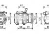 Компрессор кондиционера TUCSON/SPORTAGE III 2.0i (AVA) AVA COOLING KAAK145 (фото 1)