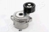 Натяжна планка, поліклиновий ремінь JAPANPARTS TS401 (фото 1)
