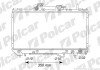 Радіатор охолодження Polcar 8122085 (фото 1)