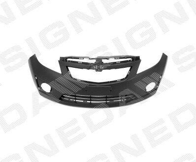 Бампер передній Signeda PCV04230BA