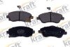 Автозапчастина KRAFT 6001695 (фото 1)