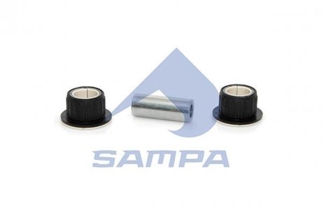 Ремкомплект ресори SAMPA 060632SD