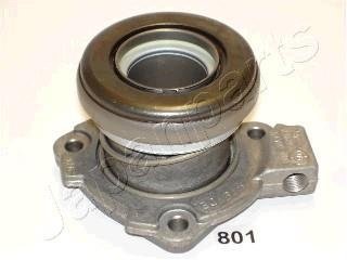 Вижимний підшипник зчеплення JAPANPARTS CF801