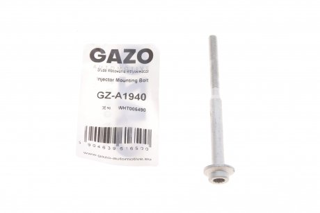 Болт кріплення форсунки GAZO GZ-A1940