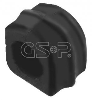 Втулка стабілізатора GSP 530221 (фото 1)
