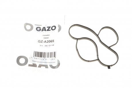 Прокладка помпи води GAZO GZ-A2065
