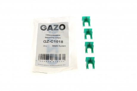 Фіксатор шланга GAZO GZ-C1018