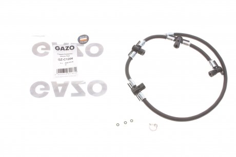 Шланг паливний GAZO GZ-C1206