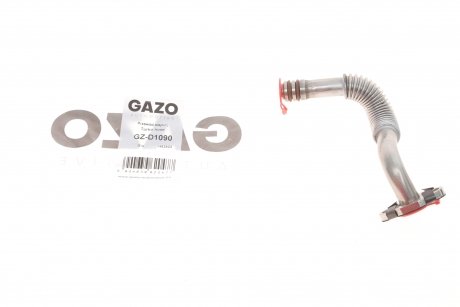Маслопровід GAZO GZ-D1090