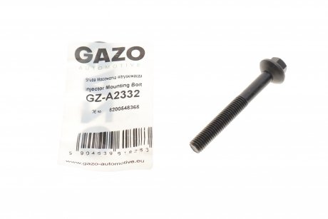 Болт GAZO GZ-A2332