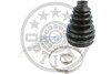 Пильник ШРКШ (зовнішній) Fiat Ducato 2.3 JTD 02- (30.5x105.5x139.5)(к-кт) Optimal CVB10569TPE (фото 1)