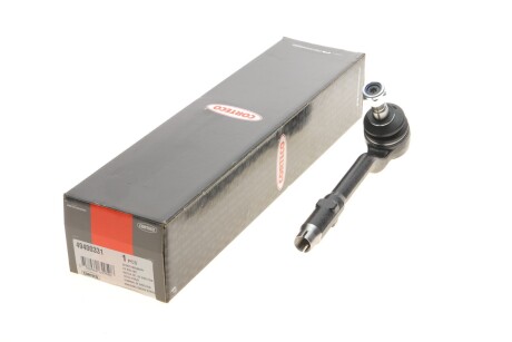 Накінечник кермової тяги CORTECO 49400331