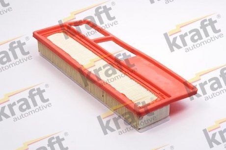 Фільтр повітряний KRAFT 1713256