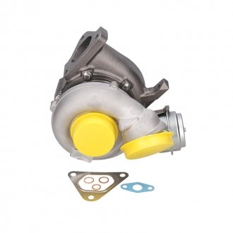 Турбина новая MERCEDES-BENZ SPRINTER (901, 902) 00-06 Jrone 8G22300341