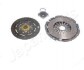 Комплект зчеплення AlfaRomeo 145/146/147/156/166 99-10 (d=235mm) (+вижимний) JAPANPARTS KFAR03 (фото 2)