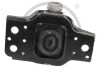 Подушка двигуна (R) Renault Megane 1.4/1.6 02-/ Kangoo 1.5dCi/1.6 08- Optimal F88168 (фото 3)