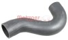 Патрубок інтеркулера Citroen Jumper/Peugeot Boxer 2.0BlueHDi 15-19 METZGER 2400554 (фото 1)