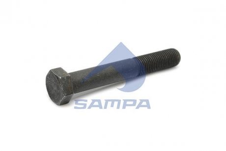 Болт кріплення SAMPA 102.448 (фото 1)