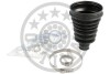 Пильник ШРКШ (зовнішній) Citroen Berlingo 1.4 96-11/Renault Clio/Kangoo 1.2-1.9 98-(25x76x115)(к-кт) Optimal CVB10525TPE (фото 2)