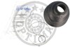 Пильник ШРКШ (зовнішній) Citroen C4 Grend Picasso/Picasso 2.0HDi 06-13 (26x86x138) (к-кт) Optimal CVB10667TPE (фото 1)