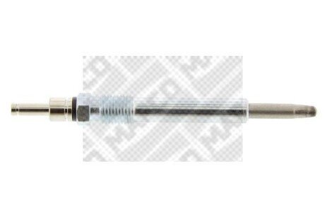 Свічка розжарювання MB OM604-606 (11.5V) (M12x1.25/4.5s) MAPCO 7850