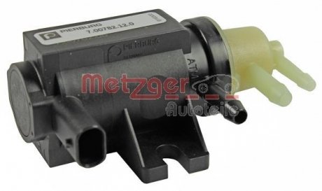Клапан управління турбіни MB Sprinter 2.2CDI OM651 09- METZGER 0892288
