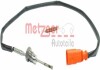 Датчик температури ВГ VW T5/T6 2.0 TDI 09- METZGER 0894715 (фото 1)