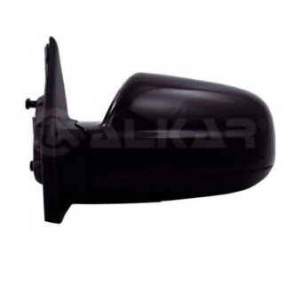 Дзеркало ліве електричне Polcar 4047512S
