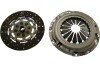 Комплект зчеплення Renault Megane/Scenic II 2.0 dCi 05-09 (d=250mm) KAVO CP2148 (фото 1)