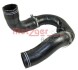 Патрубок інтеркулера (L) Fiat Doblo 1.6D/2.0D 10- METZGER 2400405 (фото 2)