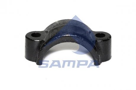 Кронштейн кріплення стабілізатора d15/96x58/131x51 SAMPA 200.008