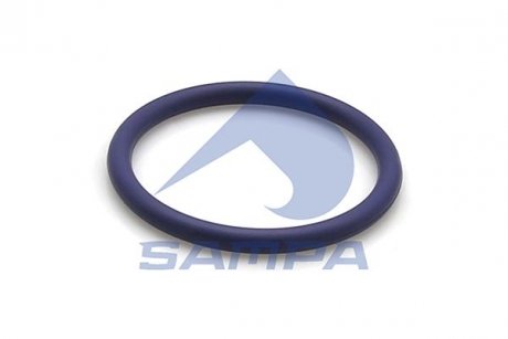 Кільце ущільнююче помпи охолодження DAF SAMPA 115.864 (фото 1)