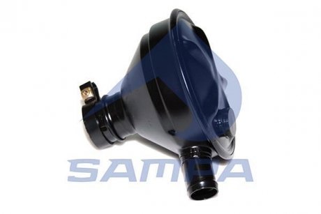 Фільтр картерних газів двигуна в сборі SAMPA 202.447