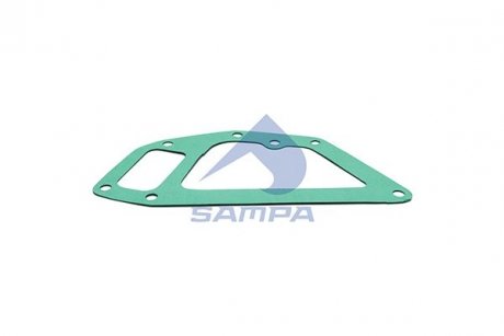 Комплект прокладок водянного насосу SAMPA 052.210 (фото 1)