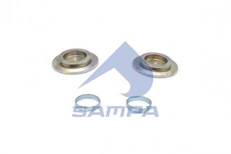 Ремкомплект гальмівного супорта SAMPA 093.544 (фото 1)