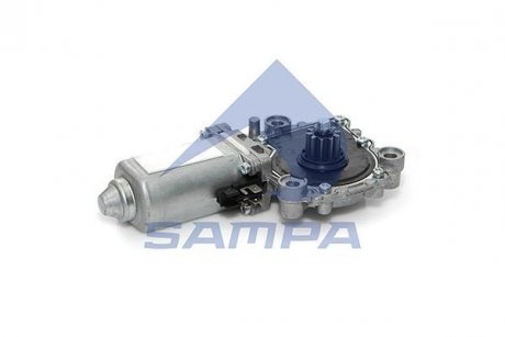 Электродвигатель SAMPA 034.156 (фото 1)