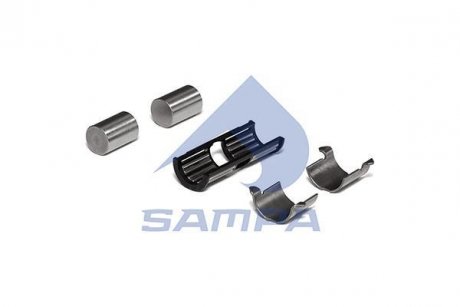 Ремкомплект гальмівного супорта SAMPA 096.958 (фото 1)