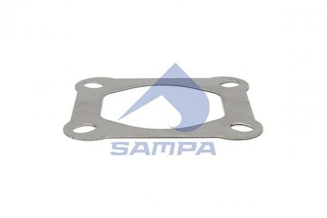 Прокладка випускного колектору SAMPA 024.164