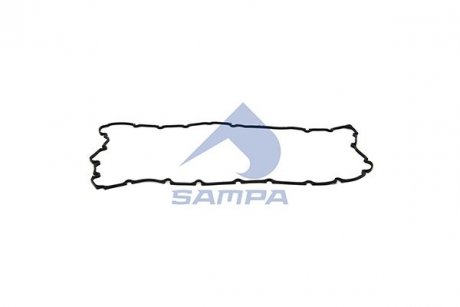 Прокладка радіатора масляного SAMPA 035.327
