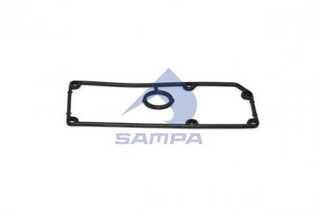 Прокладка охолоджувача масла SAMPA 041.453