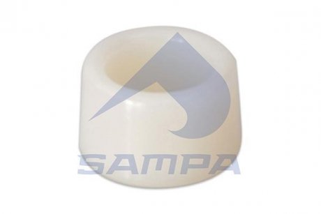 Втулка стабілізатора d39x37 SAMPA 010.006 (фото 1)